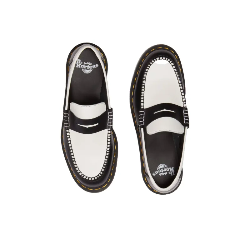 Dr.Martens Penton Loafers-4