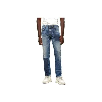 DIESEL Jeans Men Blue