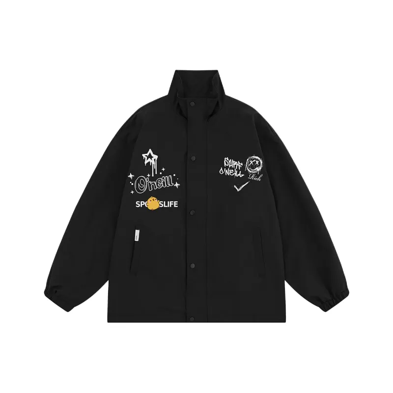 O'Neill Jackets Unisex-0