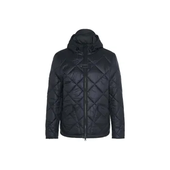 BARBOUR Jackets Coats Men's Black