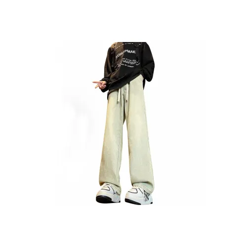 ZWWWZ Cargo Pants Unisex