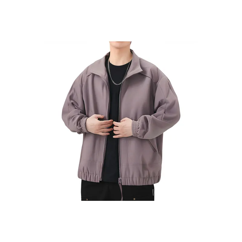 ZYKY Jackets Unisex-5