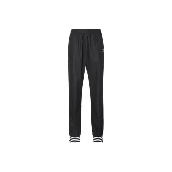 Adidas Originals Knitted Sweatpants Men's Black