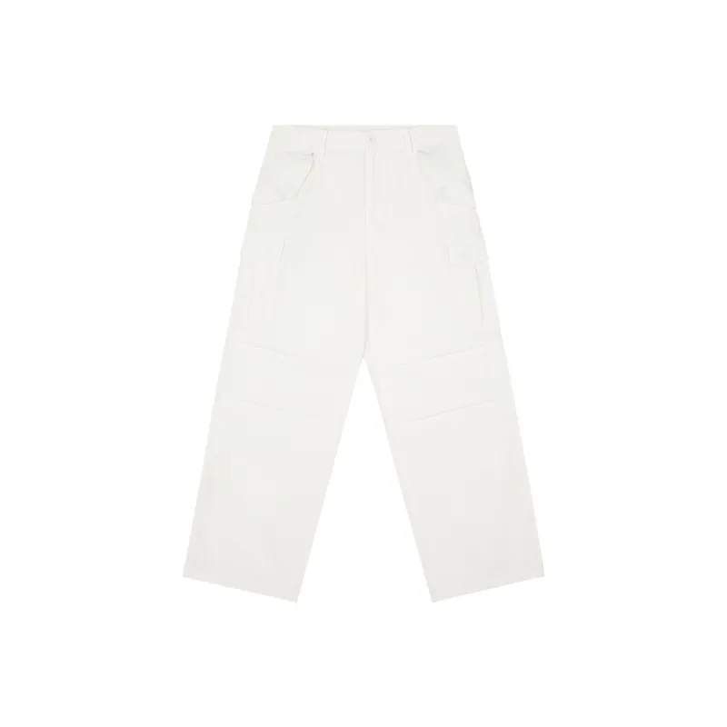 WASSUP Cargo Pants Unisex-0