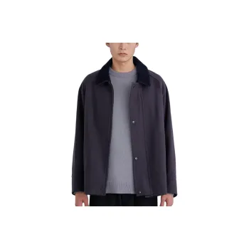 UNITED TOKYO Jackets Coats Men's Dark Gray