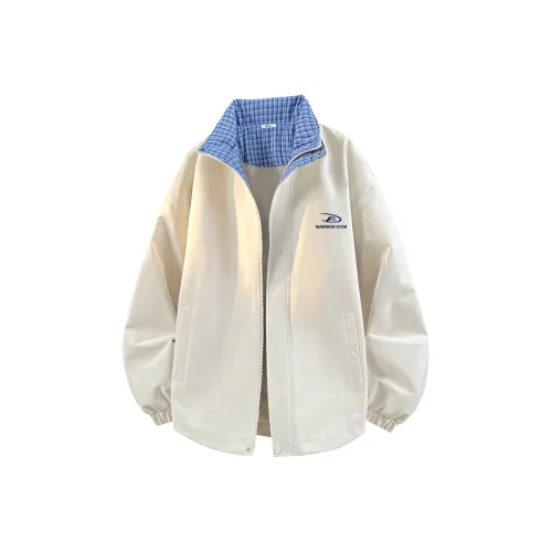 Warrior Huichao Riding The Wind Collection Jackets & Coats Unisex