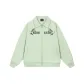 Light Gray Green