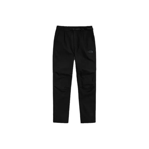 THE NORTH FACE Casual Pants Men's Black