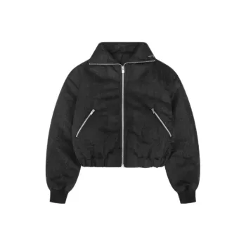 HELIOT EMIL SS24 Jackets Coats Men's Black