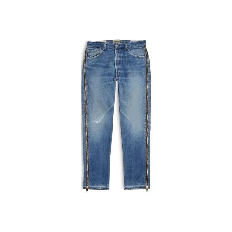 Gallery Dept. Jeans Men Blue-0