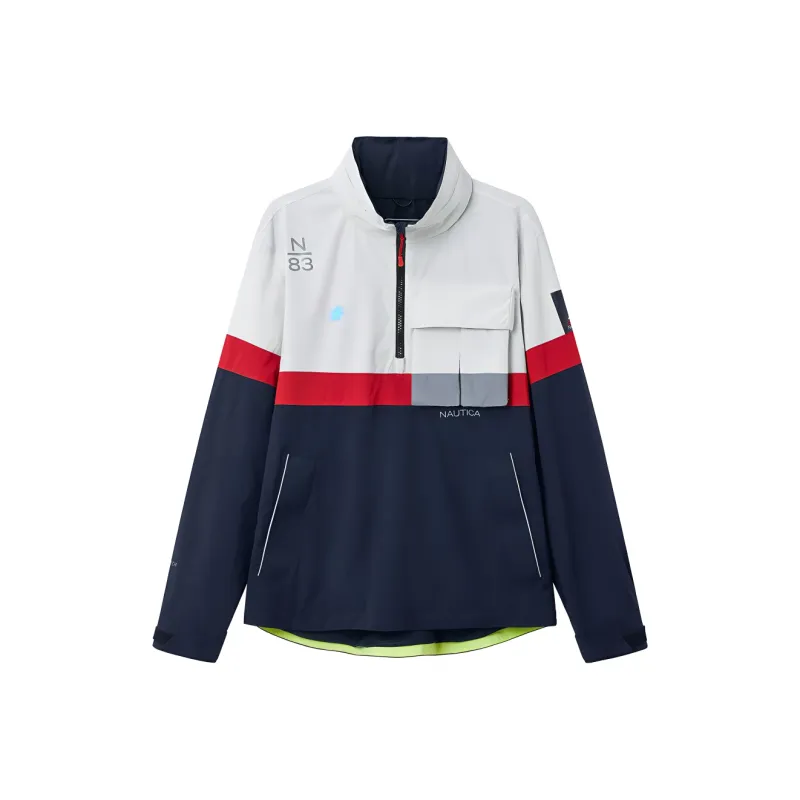 NAUTICA Jackets Men-1