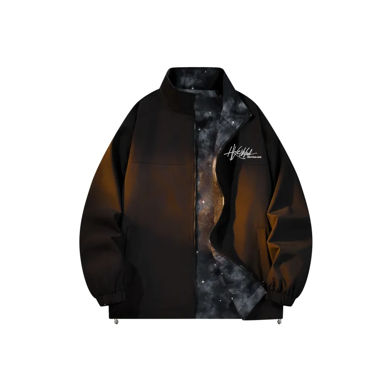 CSKS Jackets Unisex-0