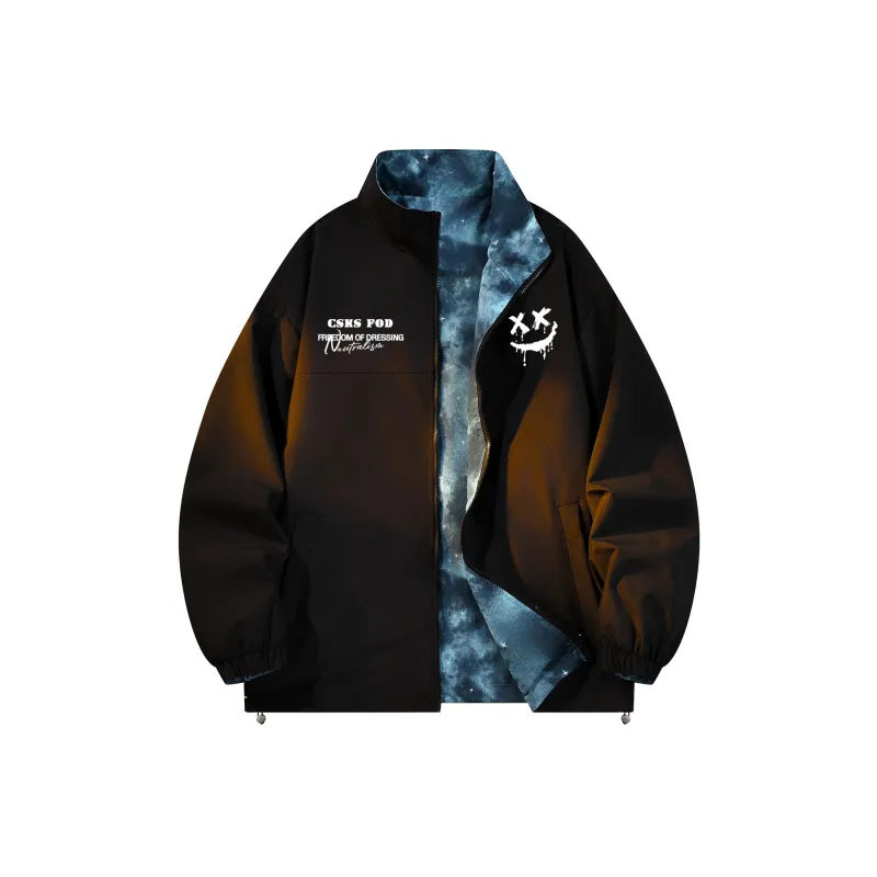 CSKS Jackets Unisex-4