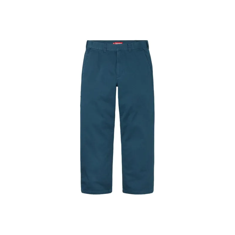 Supreme Work Pant-6