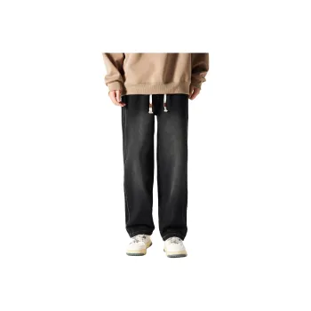 ArcaneFunk Jeans Unisex