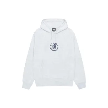Stussy Strong Mac Hoodie