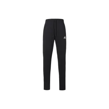 Adidas Essential Knitted Sweatpants Men Black