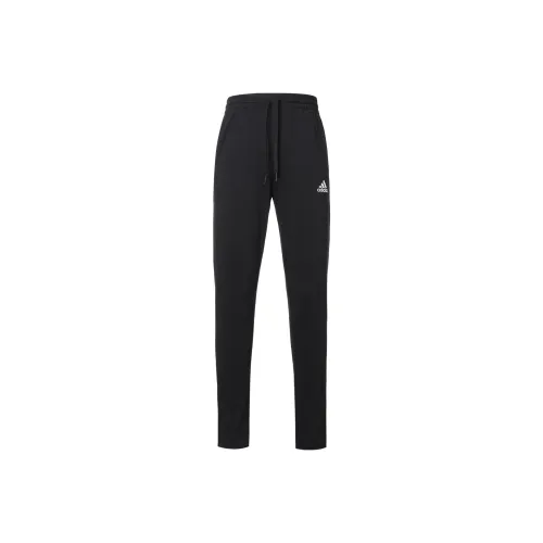 Adidas Essential Knitted Sweatpants Men Black