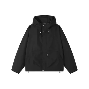 Teddy Bear Collection TEDDY College Series Jackets Coats Unisex