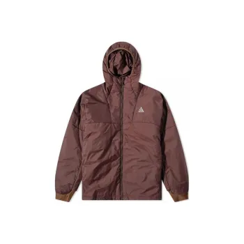 Nike Jackets Men Red