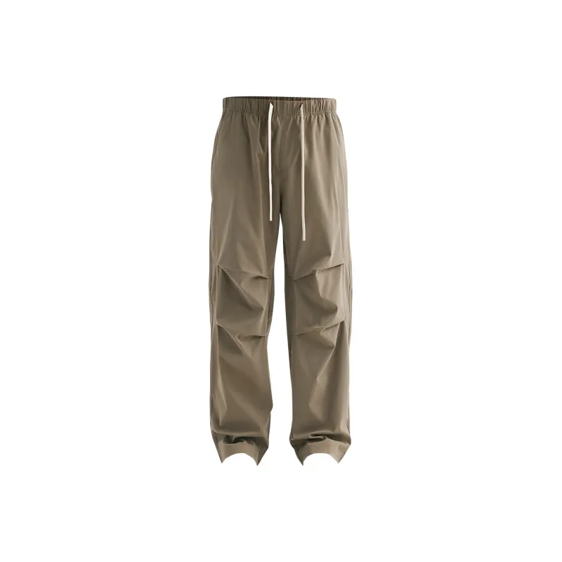 CHINISM Cargo Pants Unisex-4