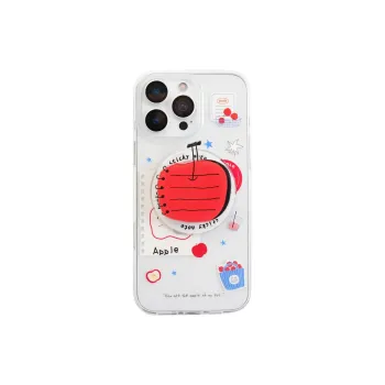 Sopi Phone Cases
