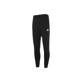 Adidas Free Shipping With AdiClub Essentials Fleece Regular Tapered Pants