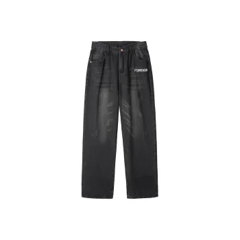 FORIDER Jeans Unisex