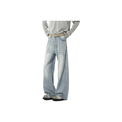 ROSECREED Jeans Unisex