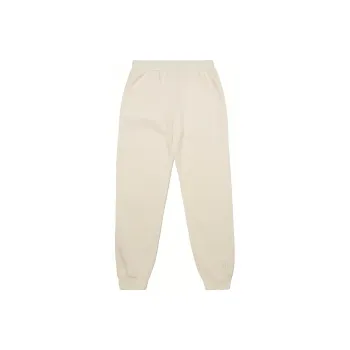 MLB Knitted Sports Pants Unisex Cream