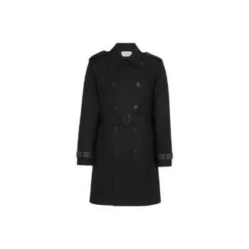 COACH Trench Coats Men