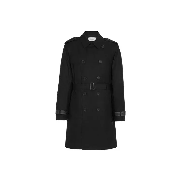 COACH Trench Coats Men-0