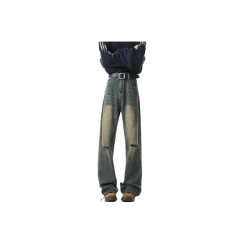 PANDA ADEVIL Jeans Men Blue