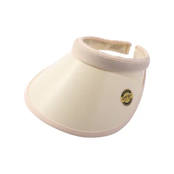 ZANC Polyester Sun Protection Hats Unisex