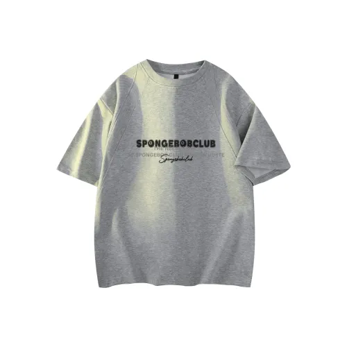 SPONGEBOB SQUAREPANTS T Shirt Unisex