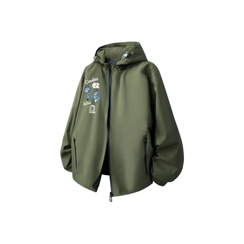NCAA Jackets Unisex-8