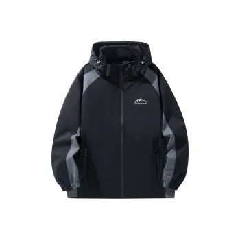 BOBBY ABLEY Jackets Coats Unisex