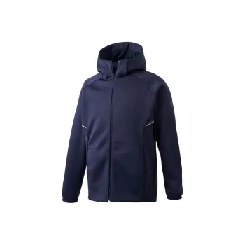 DESCENTE Jackets & Coats Men's Blue