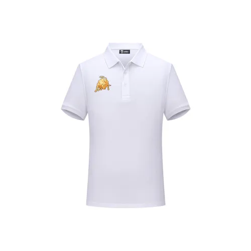 Automobili Lamborghini Polo Shirt Unisex