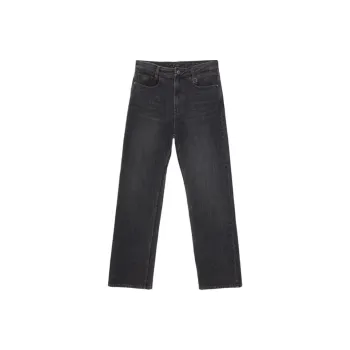 WOOYOUNGMI Wide leg Jeans