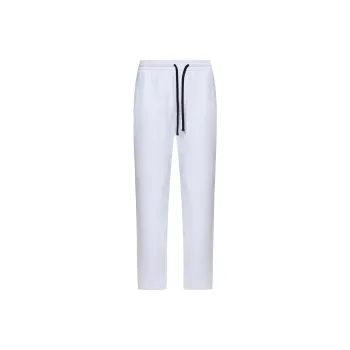 EMPORIO ARMANI Drawstring Jogging Pants