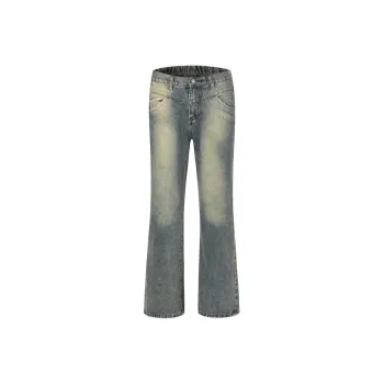 Caramella Jeans Unisex Image Color