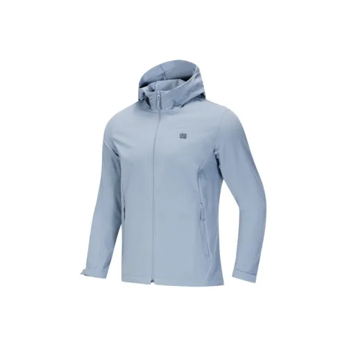 KOLON SPORT HIKE Series Jacket Men's