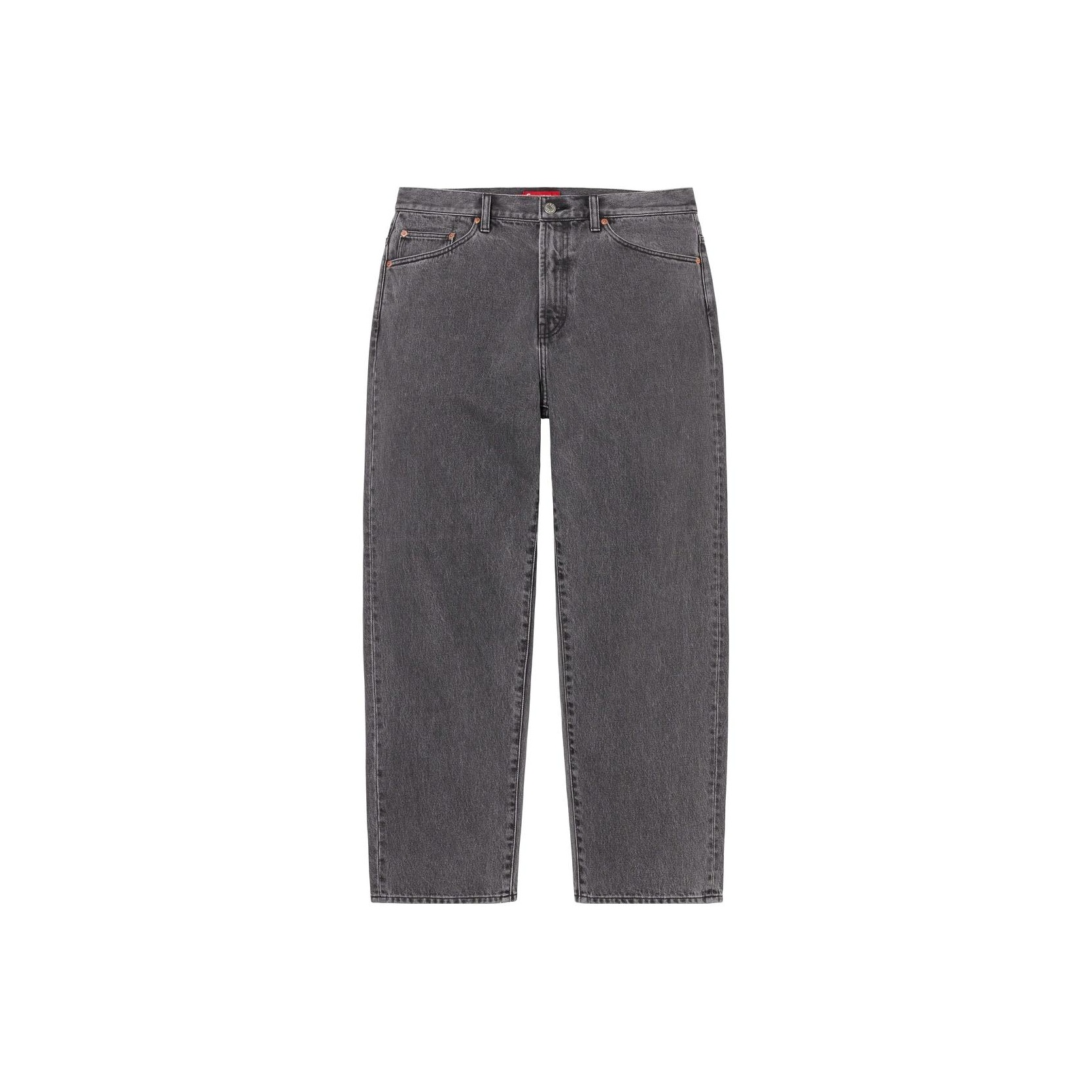 Supreme Baggy Jean - POIZON