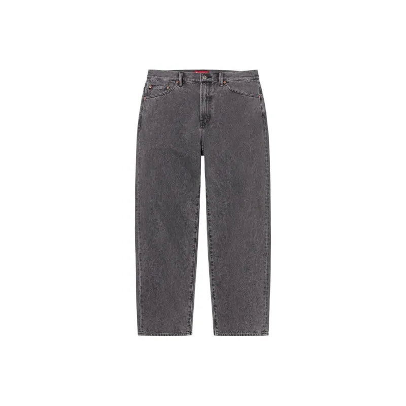 Supreme Baggy Jean-1