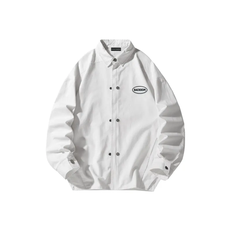 David Bakken Jackets Coats Unisex-0
