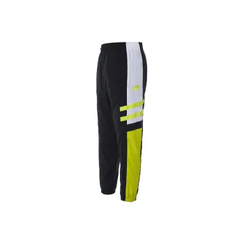 Nike Knitted Sweatpants Men's Black