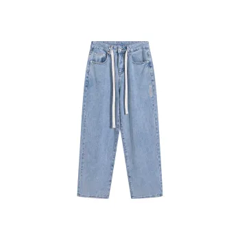 SUPERMOON Jeans Unisex