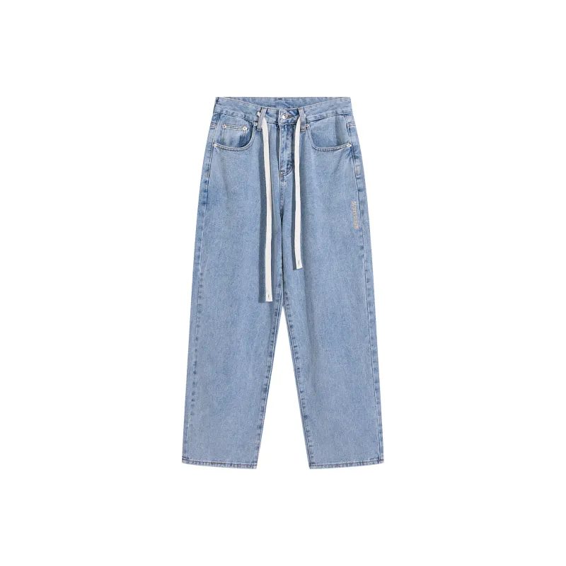 SUPERMOON Jeans Unisex-0