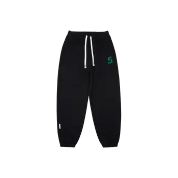 SUPERMOON Knitted Sweatpants Unisex